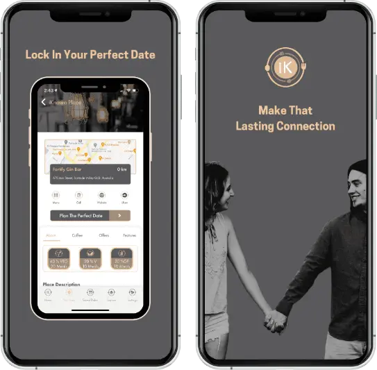 AppGurus Client Projects