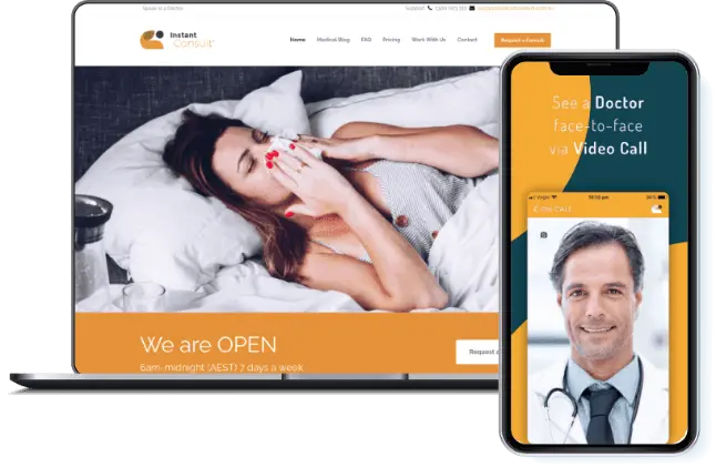 AppGurus Client Projects