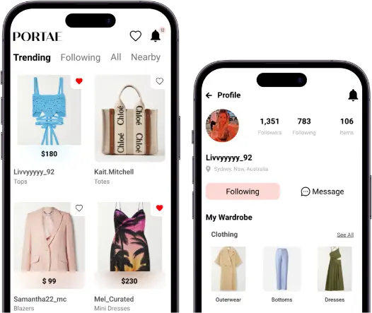 AppGurus Client Projects