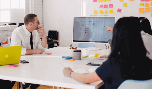 Small-Medium Sized Business