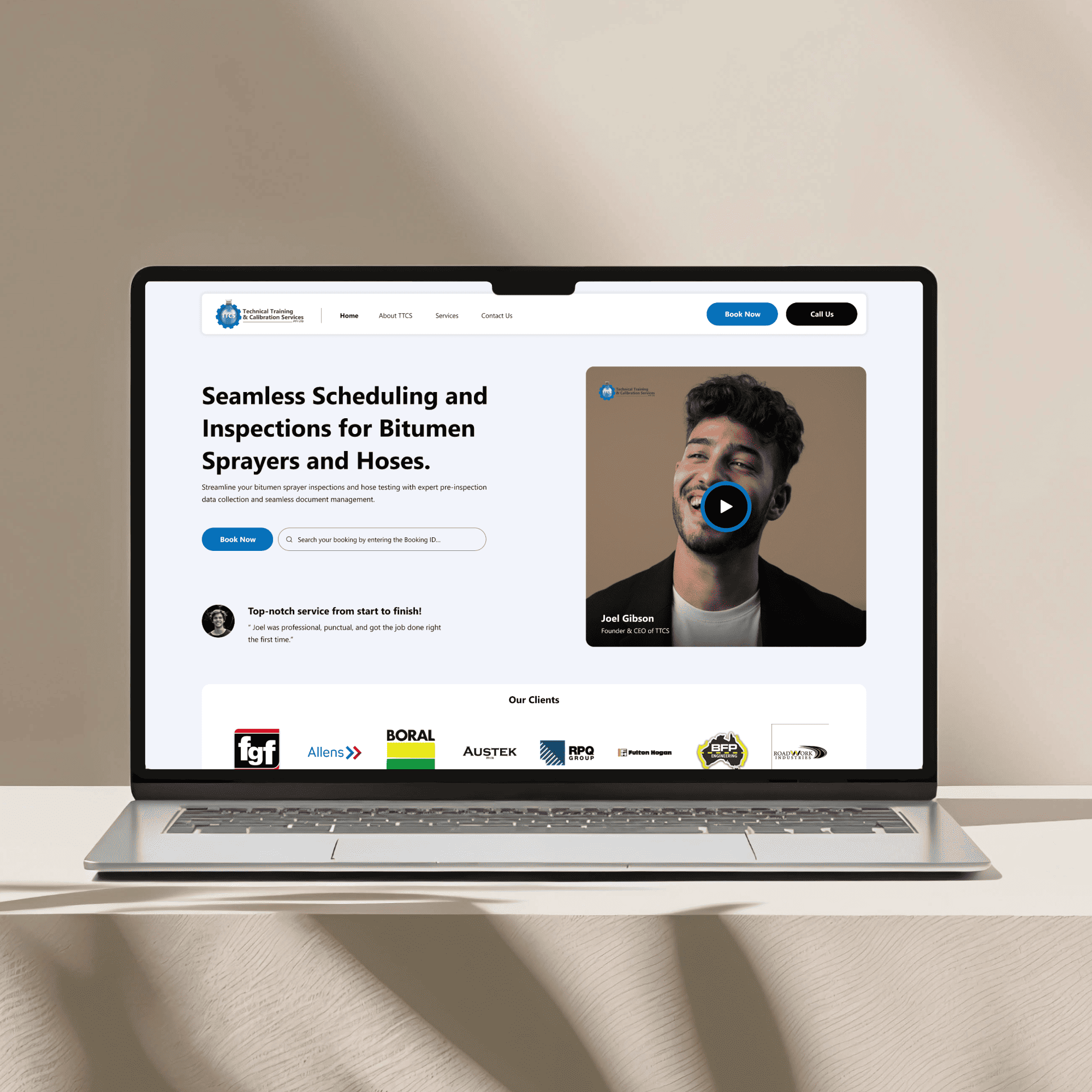 TTCSportfolio