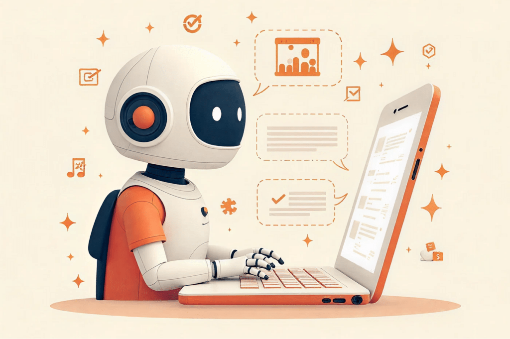 Improving lead generation through direct engagement