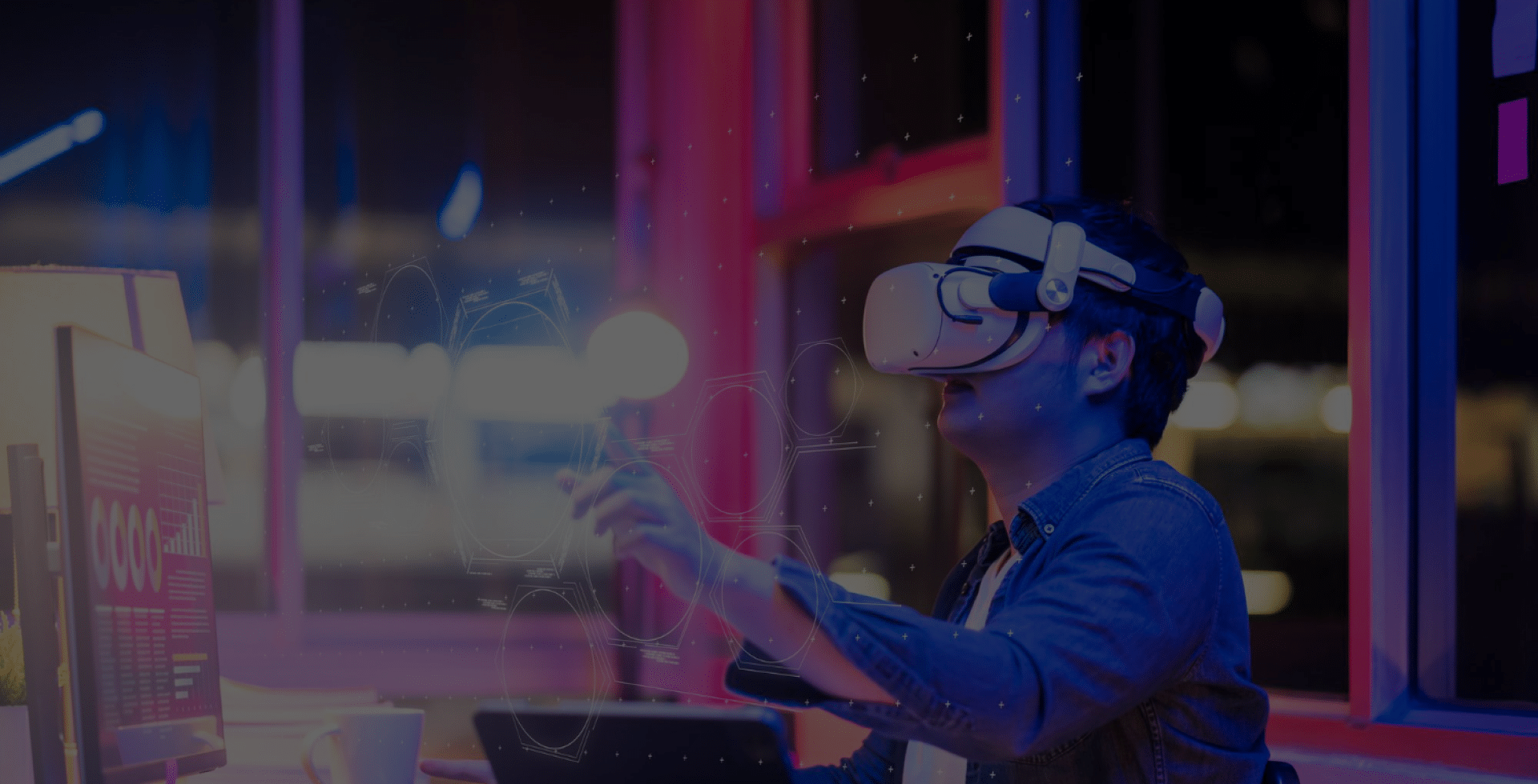 ARVR Development Services