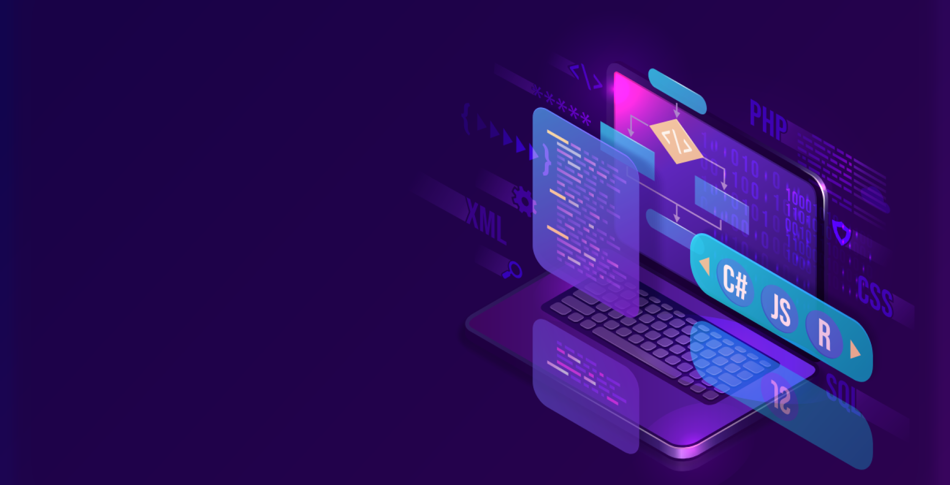 Full-Stack Development Services
