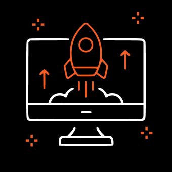 Launch & Deployment