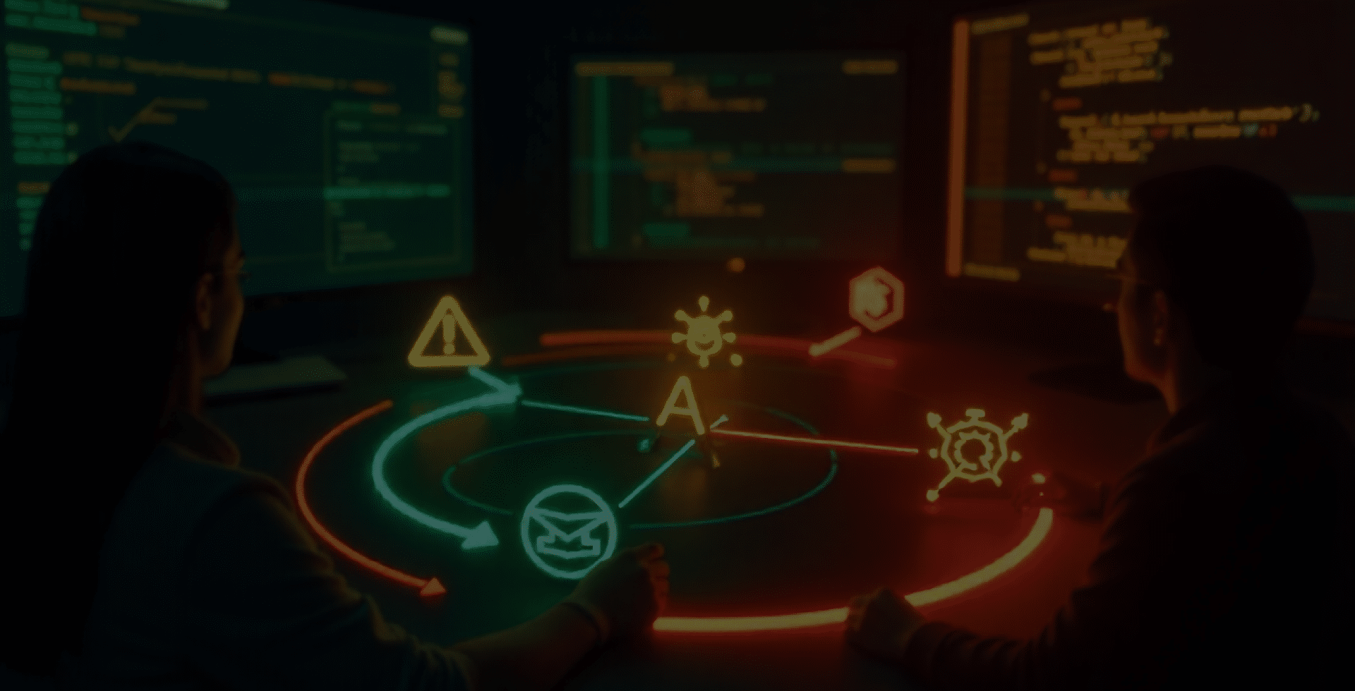 MEAN Stack Development Services