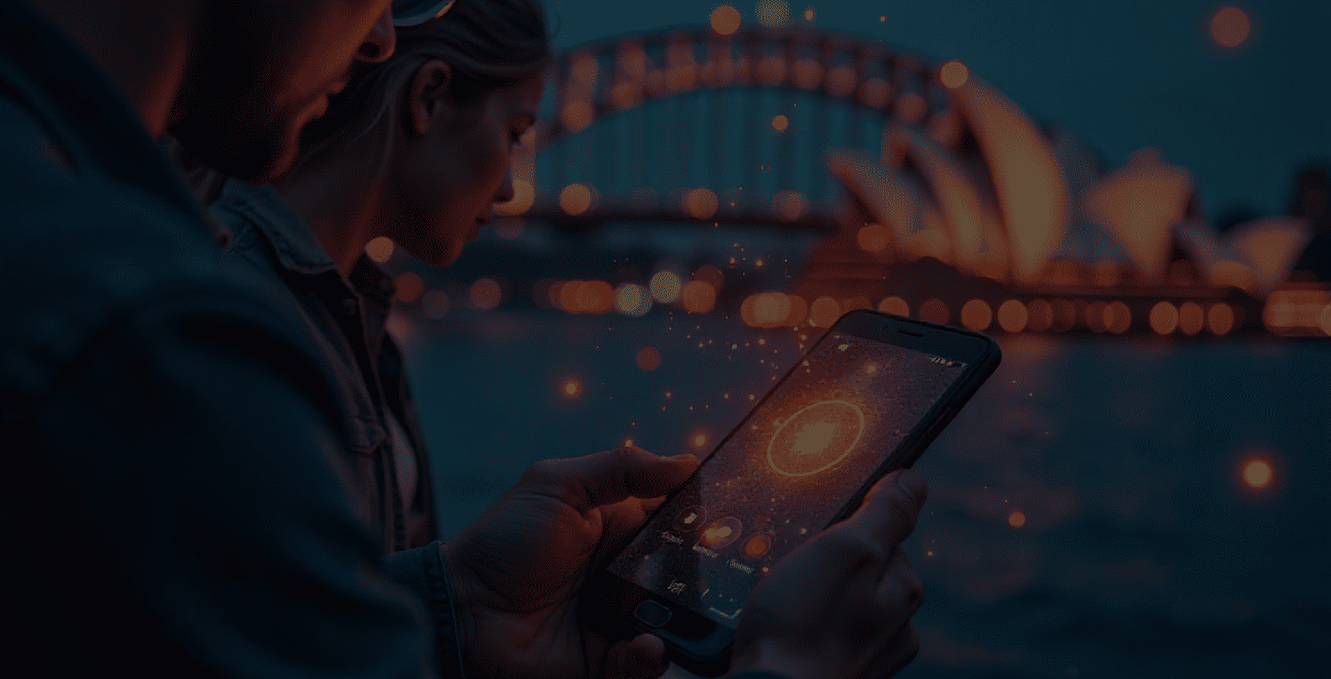 Mobile Application Development Services in Australia