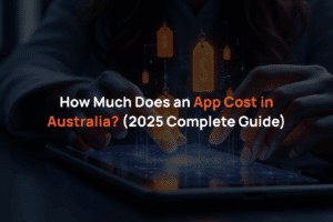 How Much Does an App Cost in Australia? (2025 Complete Guide)