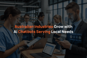 Australian Ports and Trade Use AI Chatbots for Smooth Operations