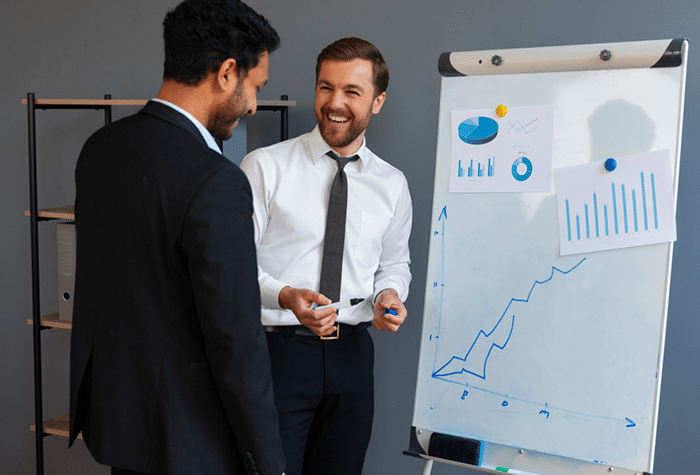 Sales & Lead Qualification