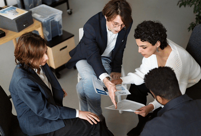 Streamlining Internal HR & Employee Support