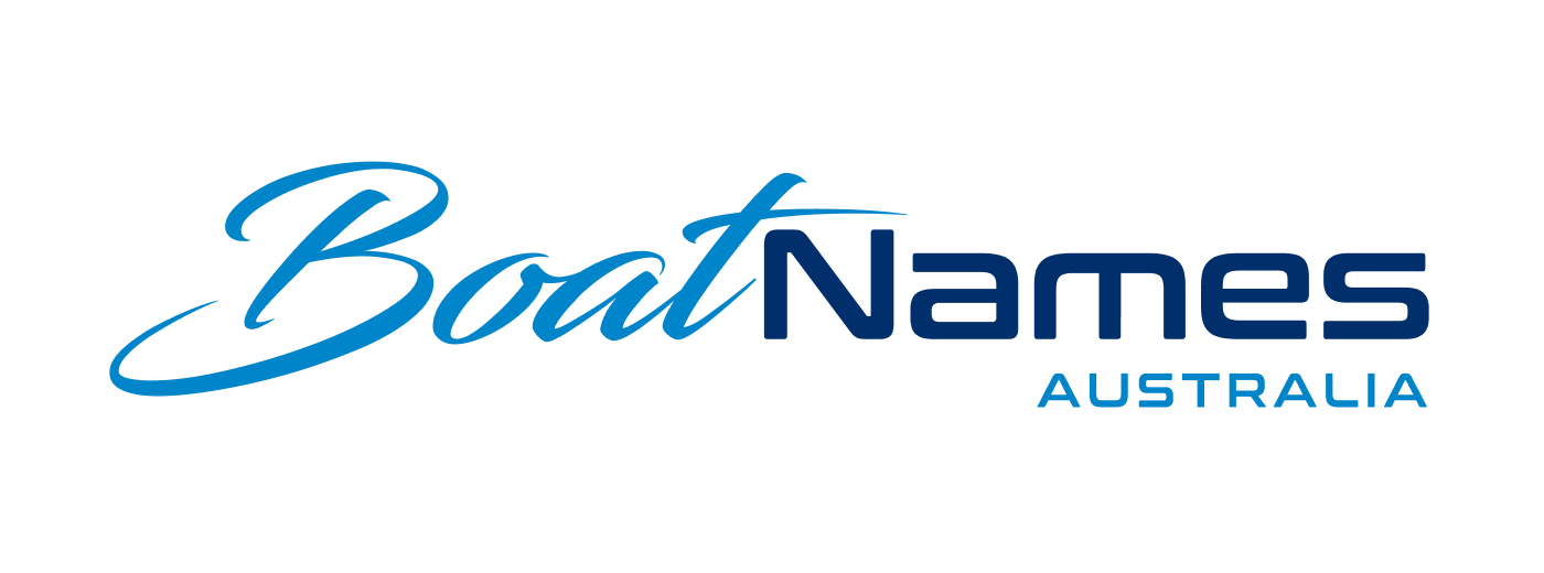 Boatname LOGO