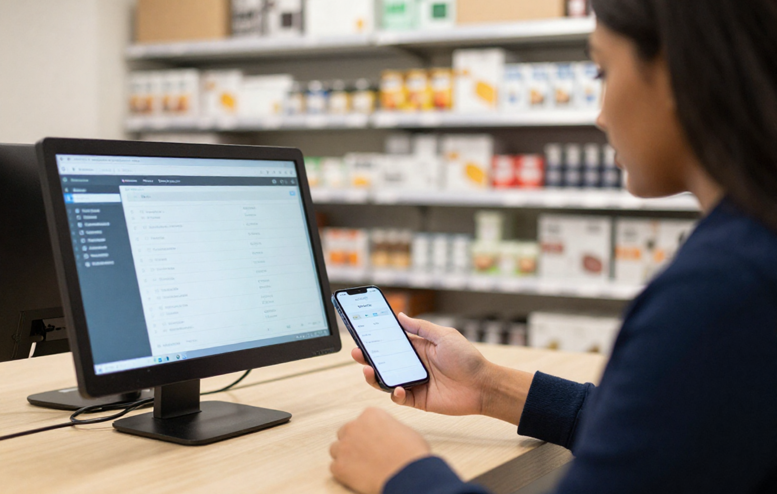 High-performance retail apps that drive conversions