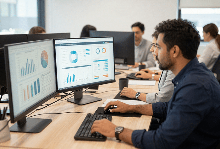 Smarter prediction of demand