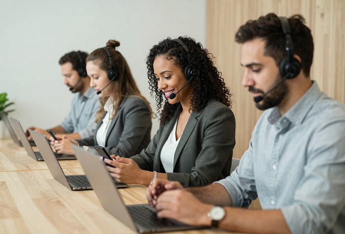 Support for Multilingual Communities