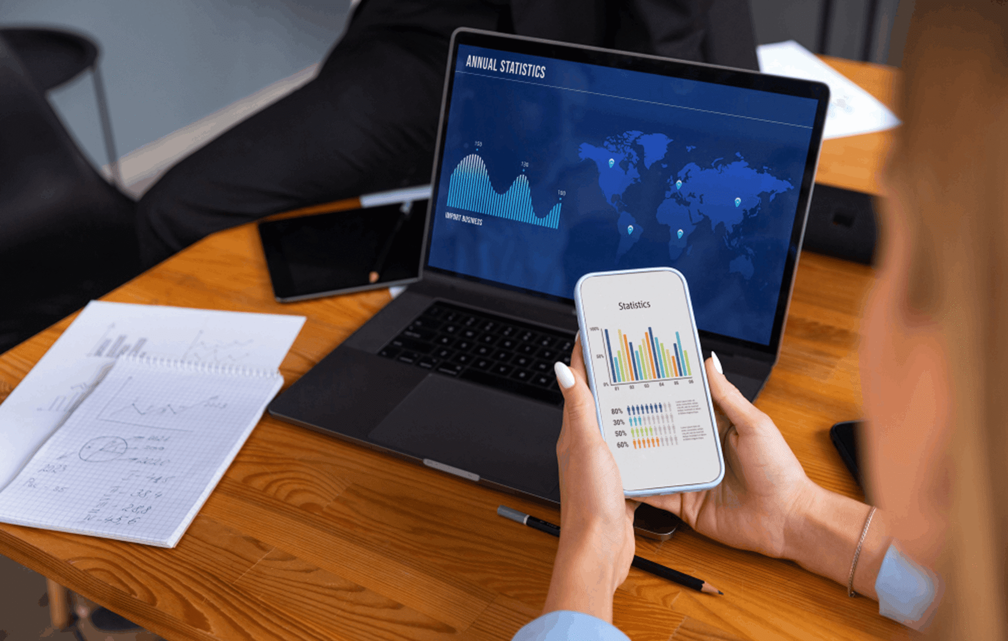Secure FinTech Mobile App Development in Australia Using Flutter