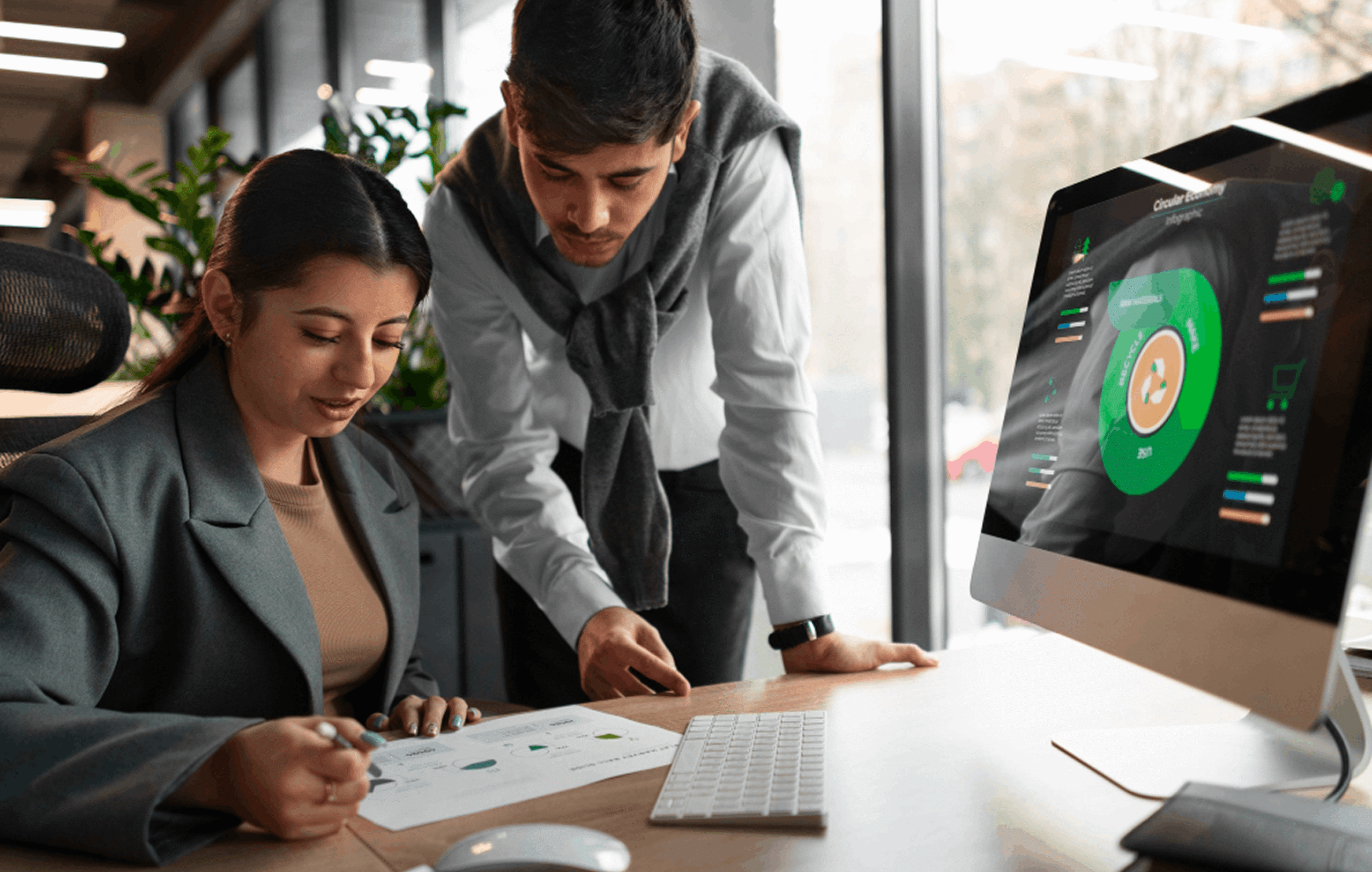 Cost-Effective Development and Maintenance