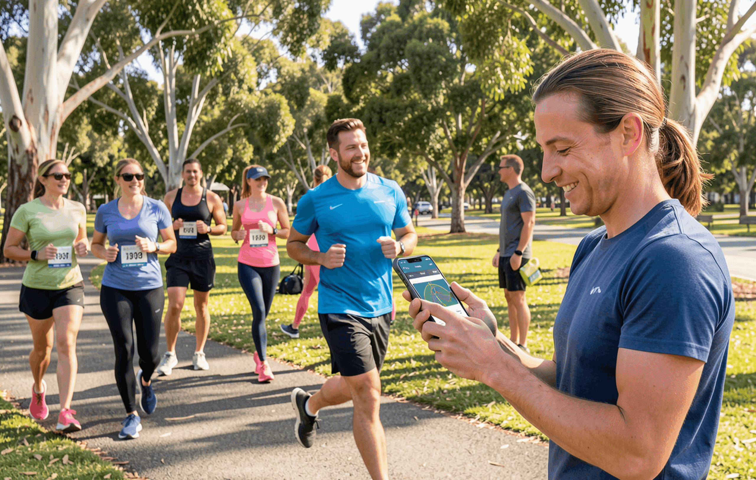 Fitness App Trends Shaping Australia in 2026