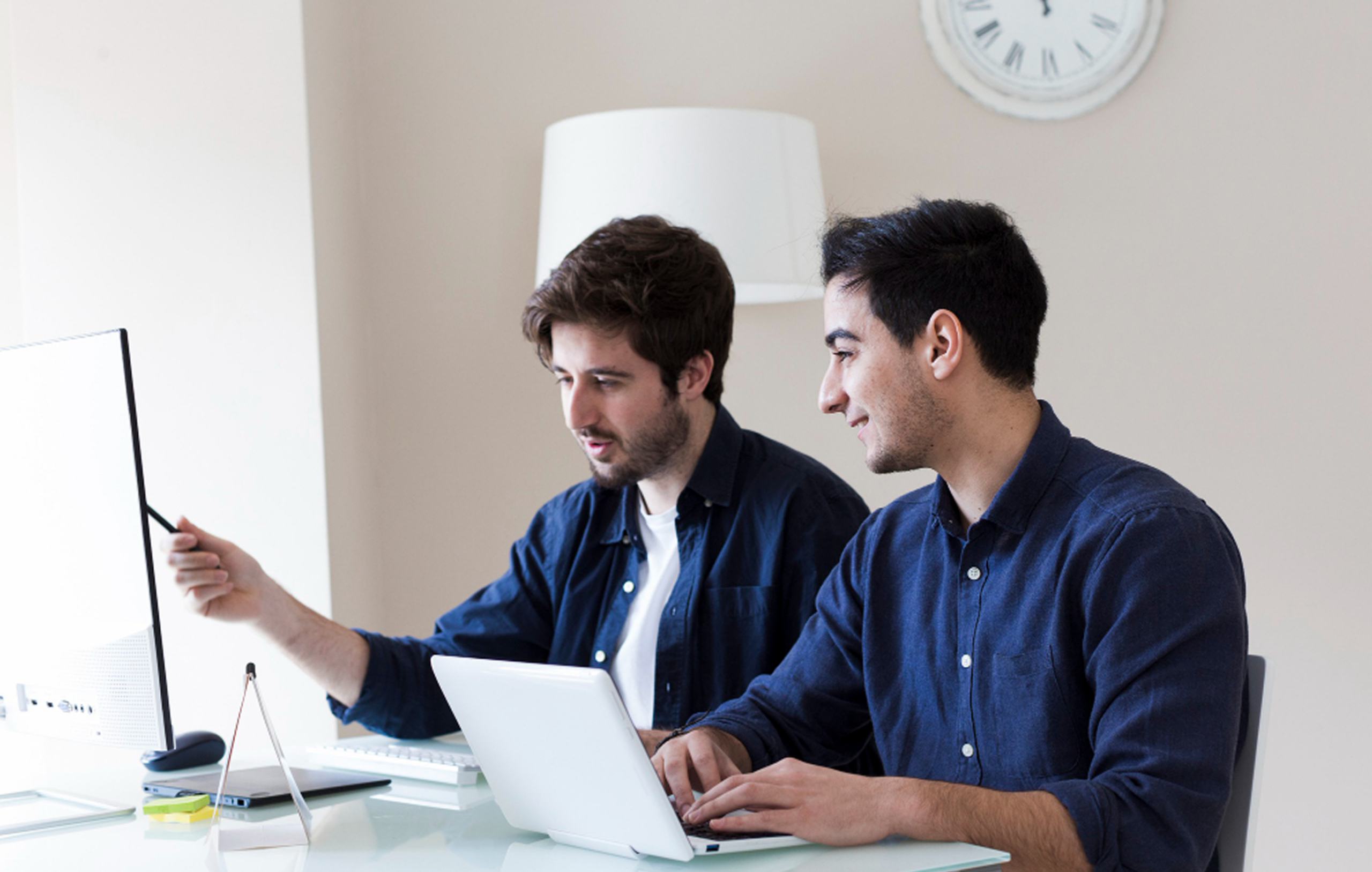 Reduced Testing and QA Effort