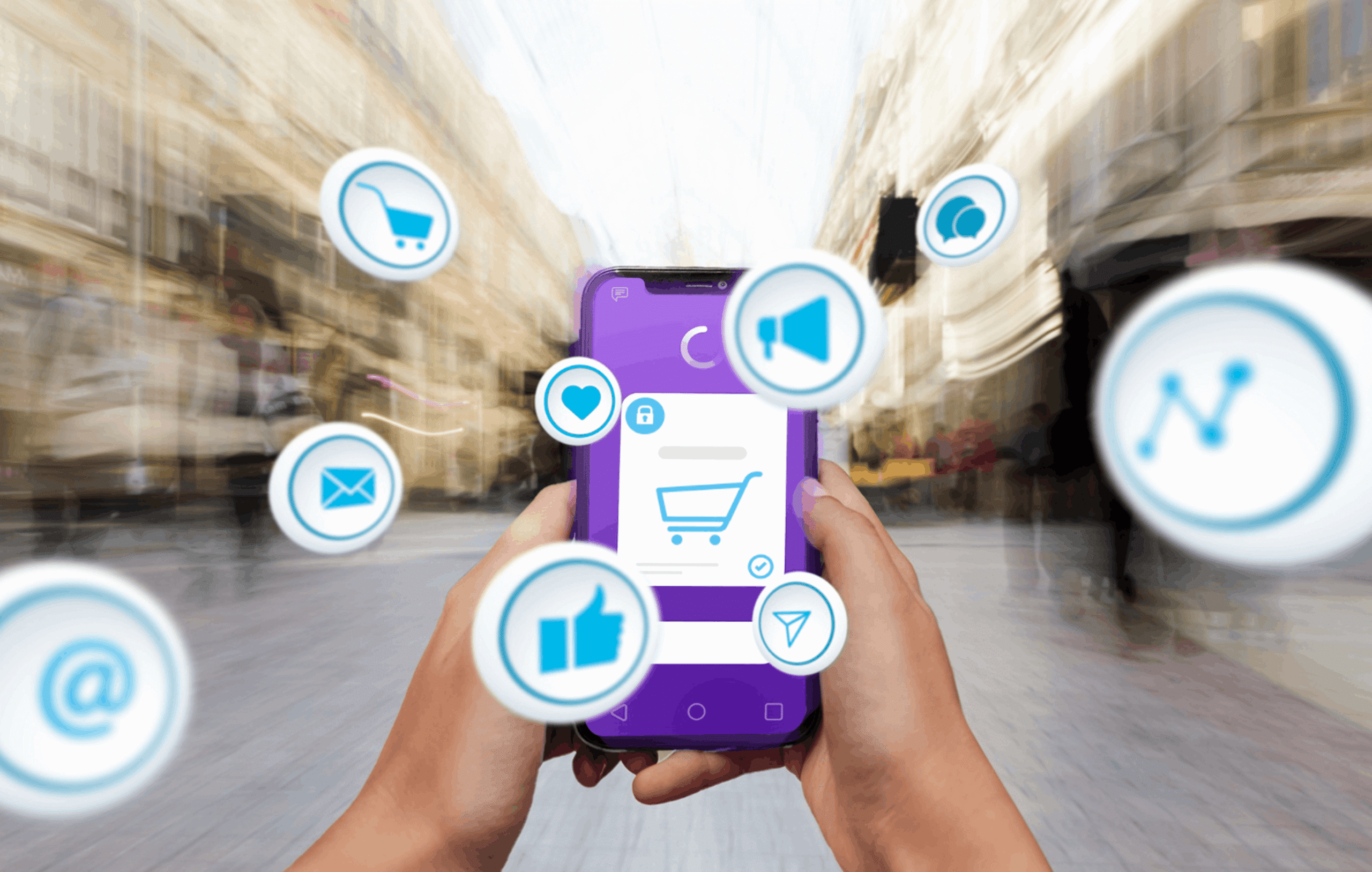Why Conversion Matters in E-Commerce Apps_