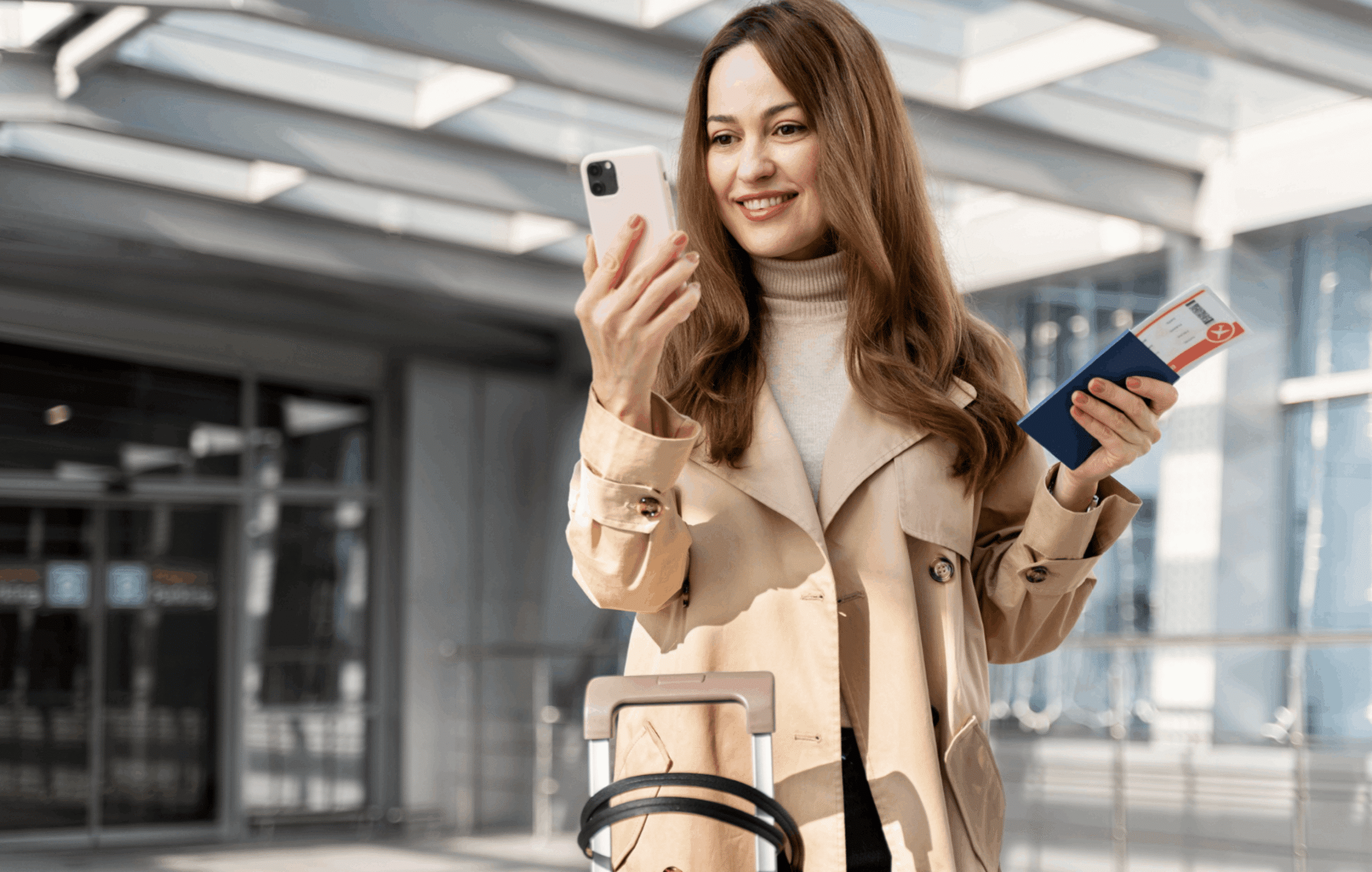 Why Flutter is a Great Fit for Australian Travel Apps