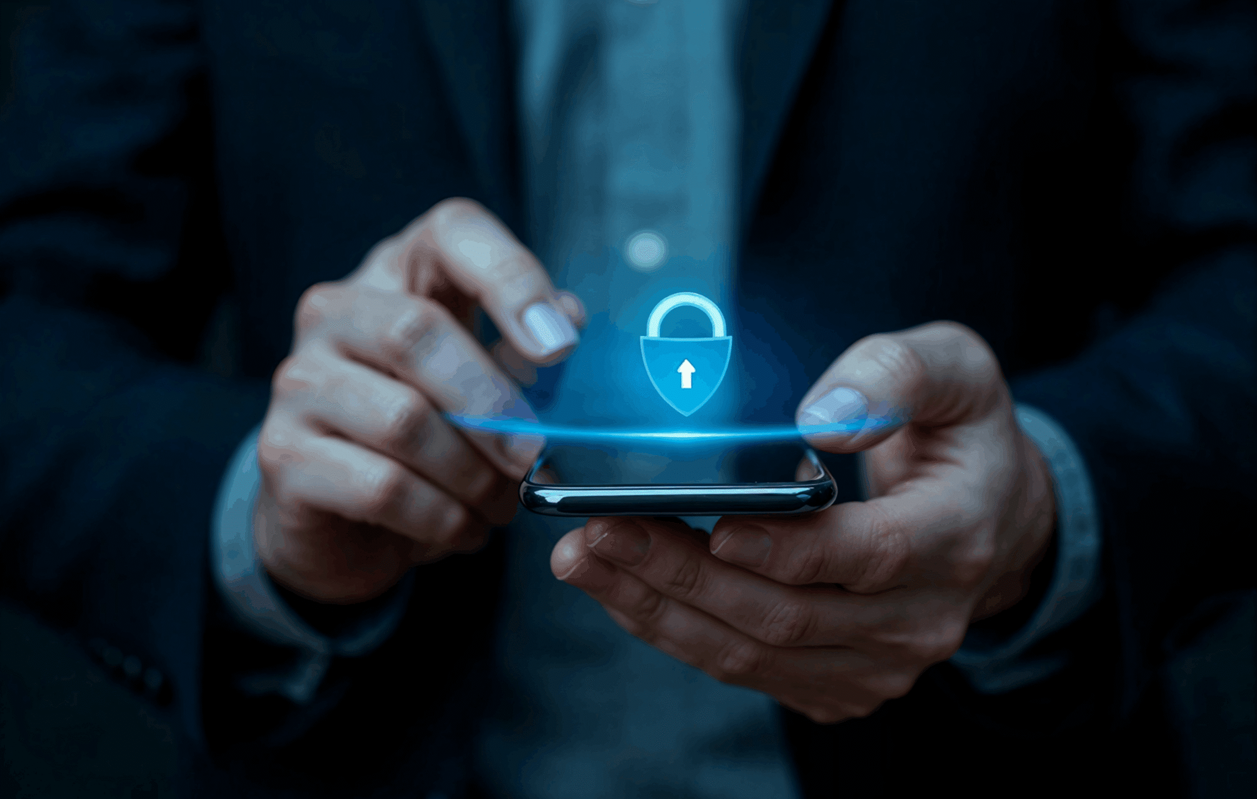 1. Secure User Authentication