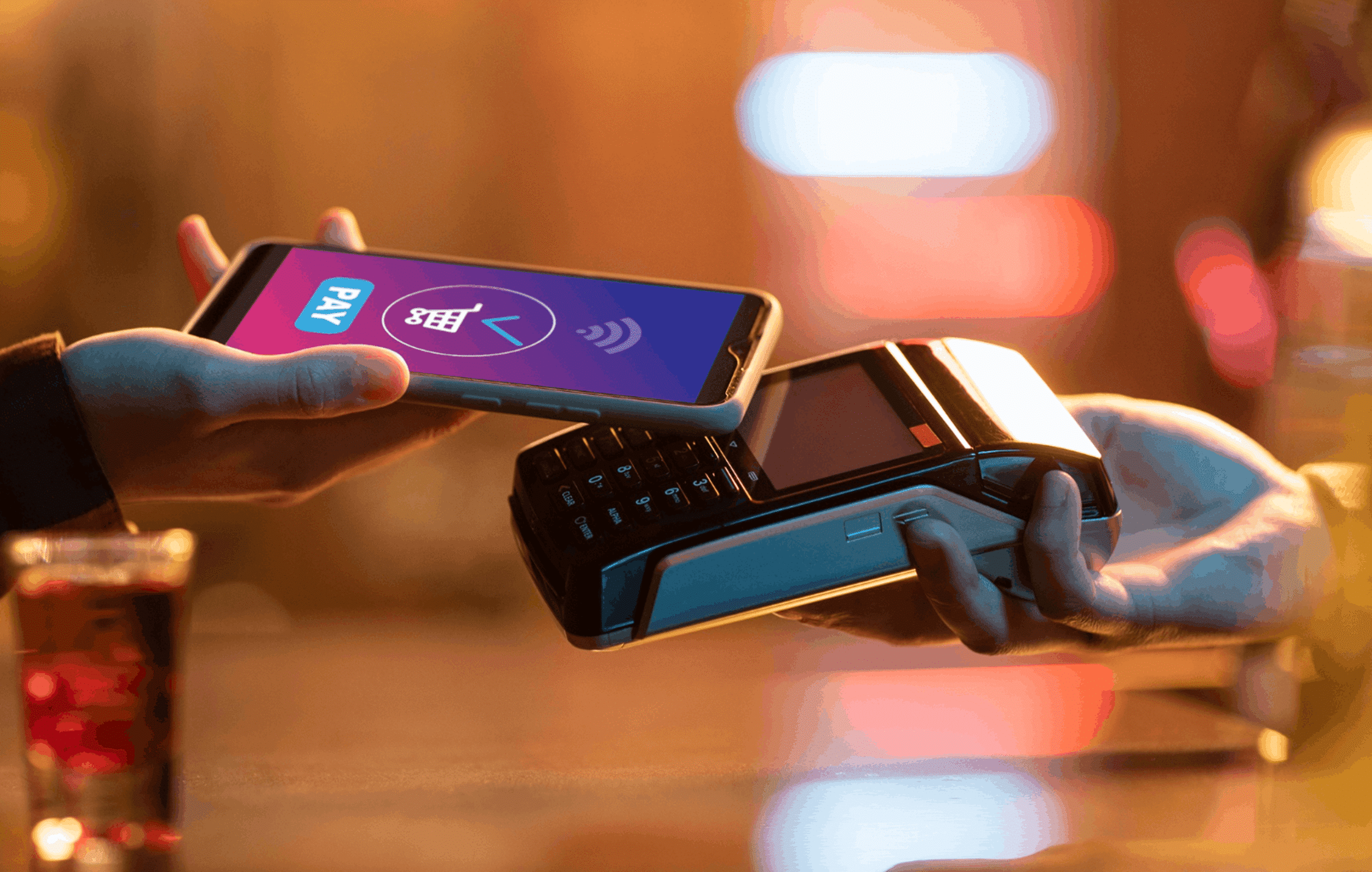 2. Payment Processing Integration