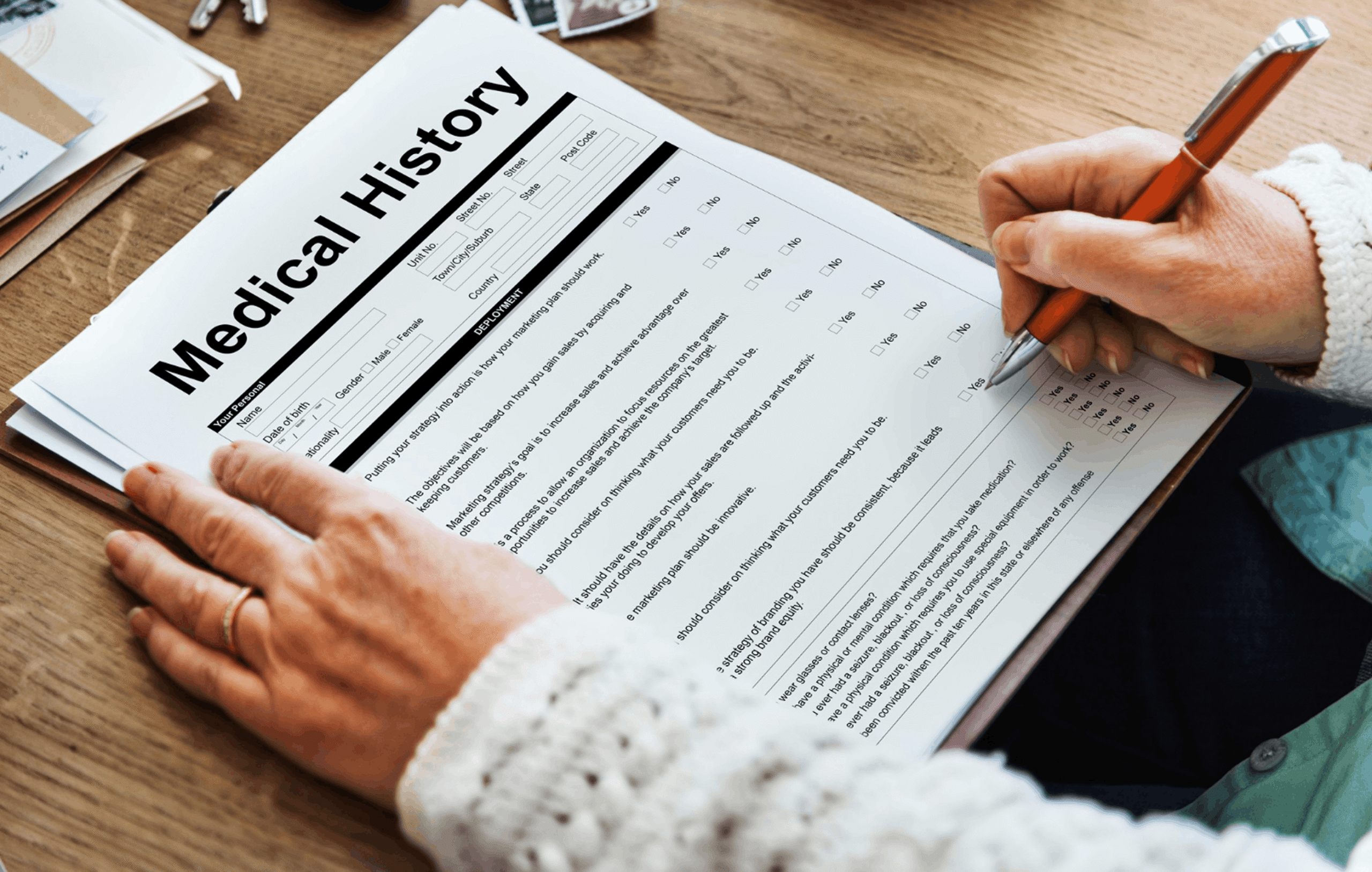 My Health Records Act