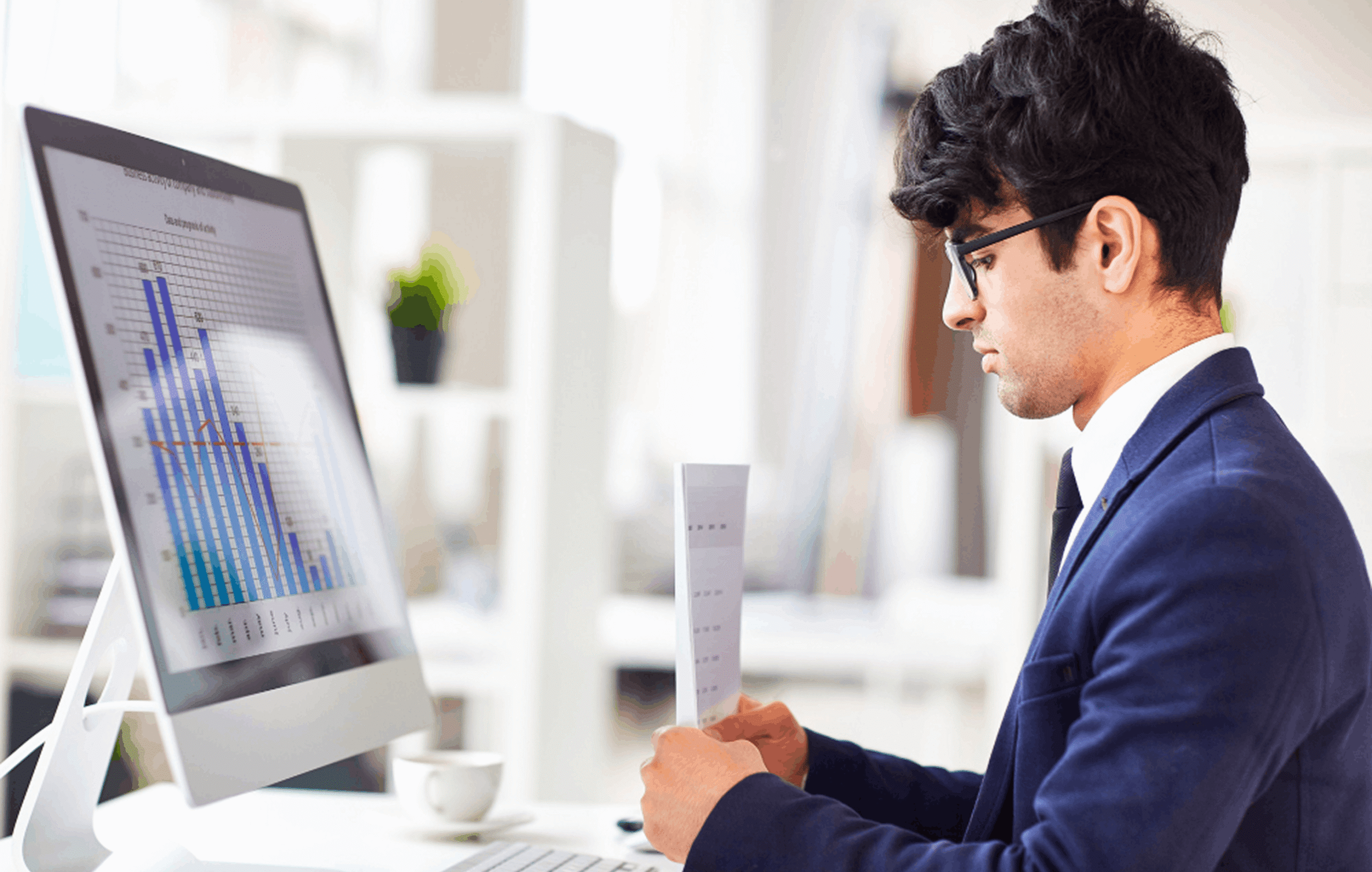 Progress tracking and analytics