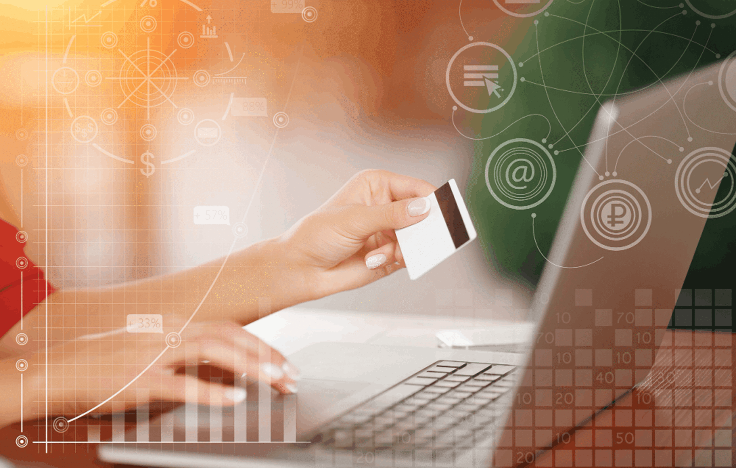 Seamless payment integration