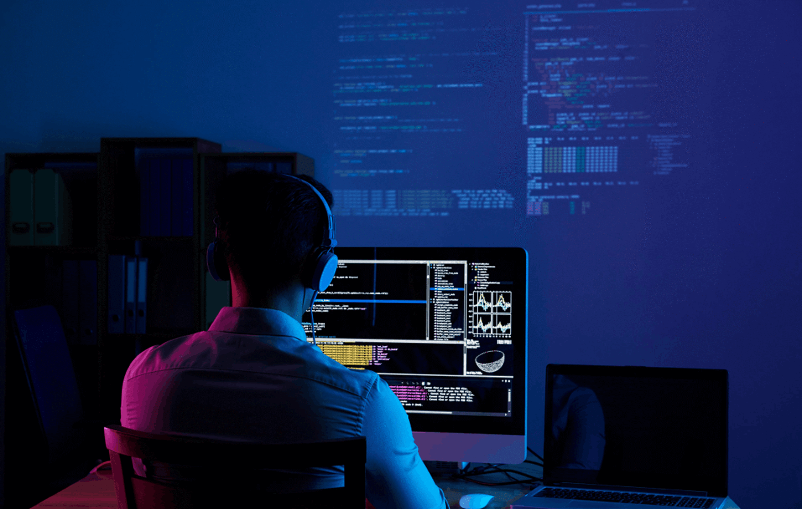 Single codebase across platforms