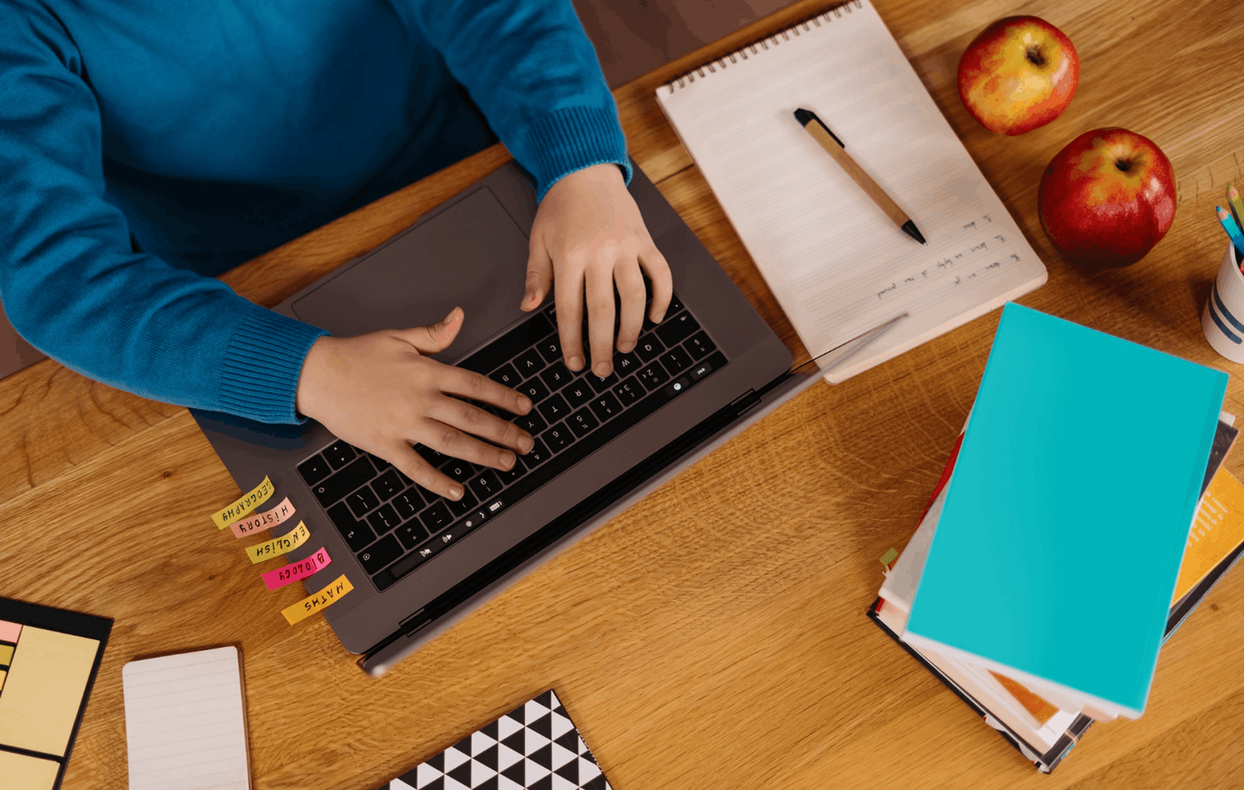 Interactive Learning Content