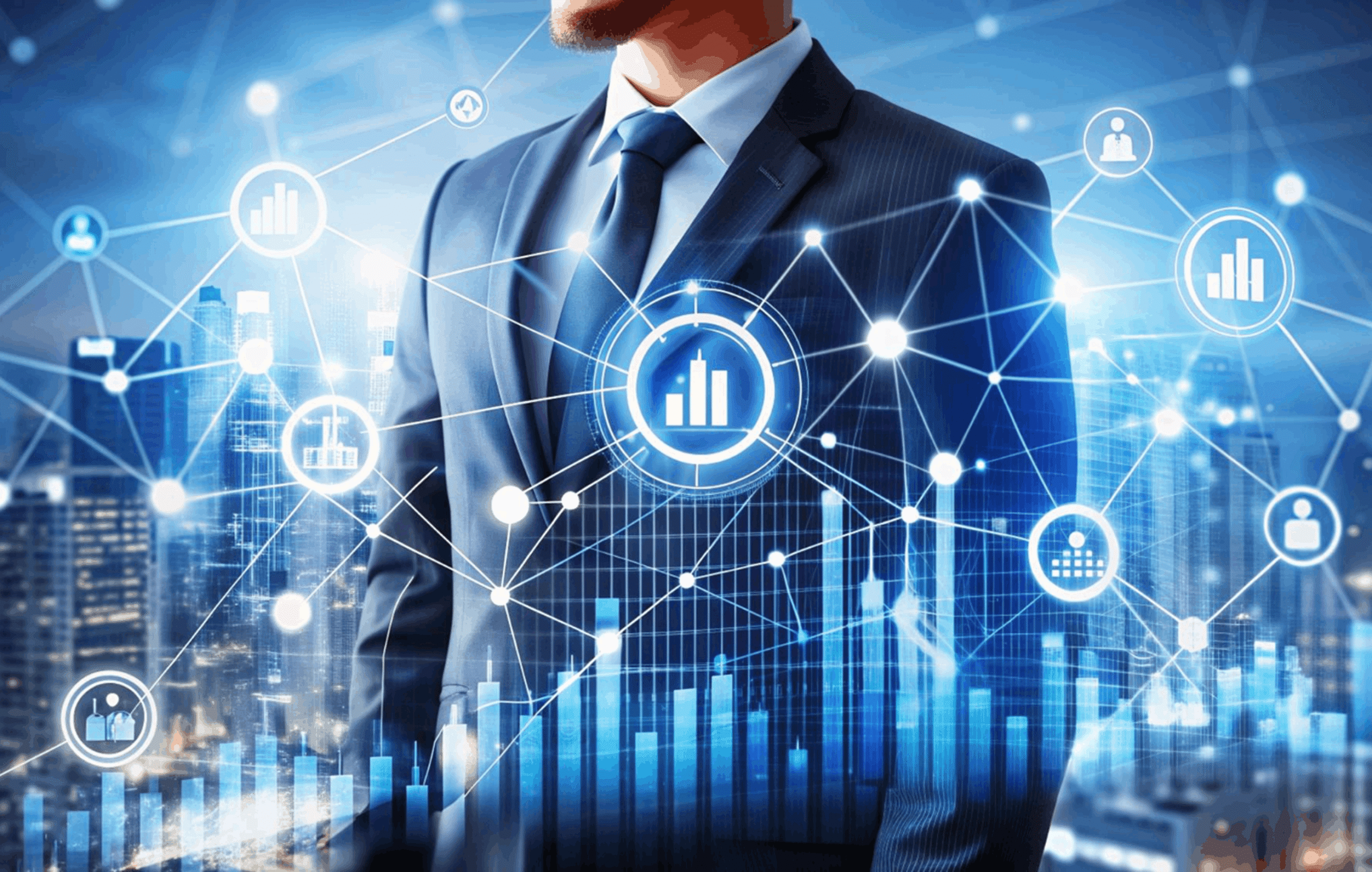 Cost-effective digital transformation