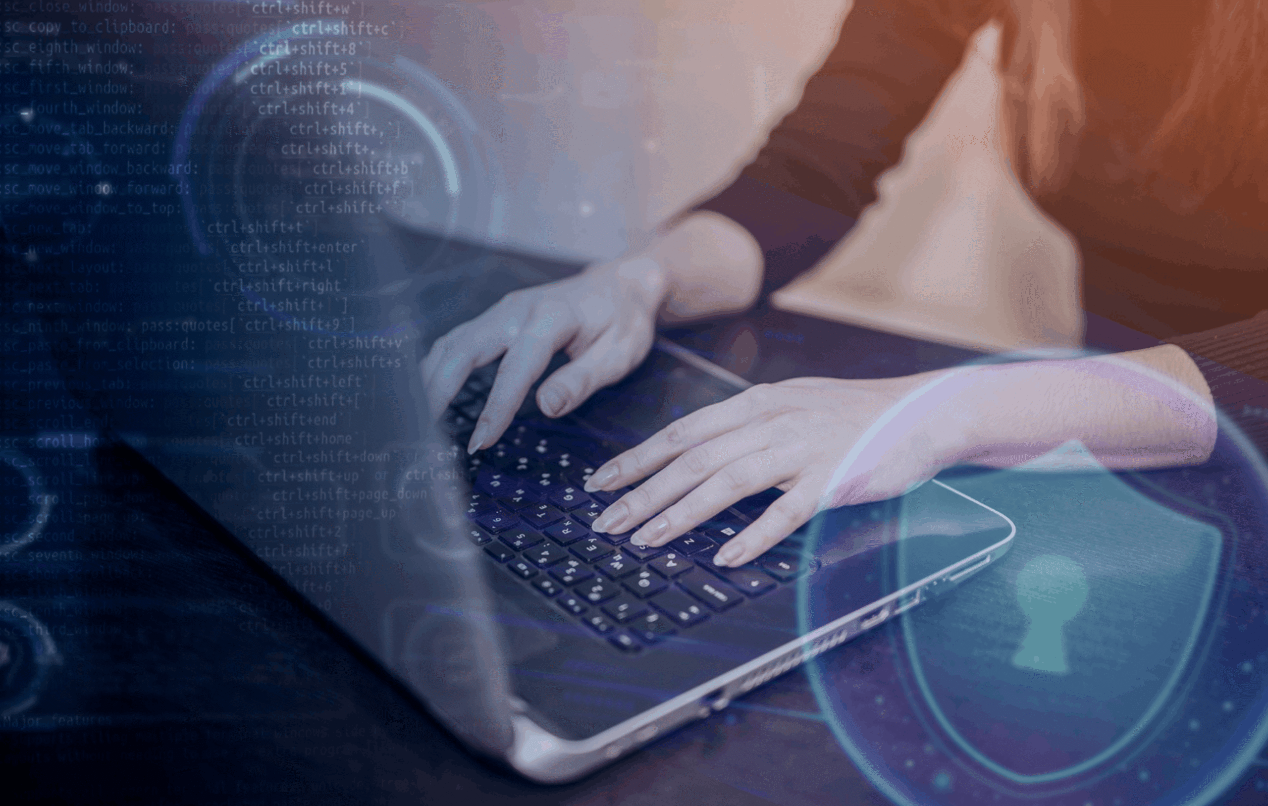 Data security and compliance considerations