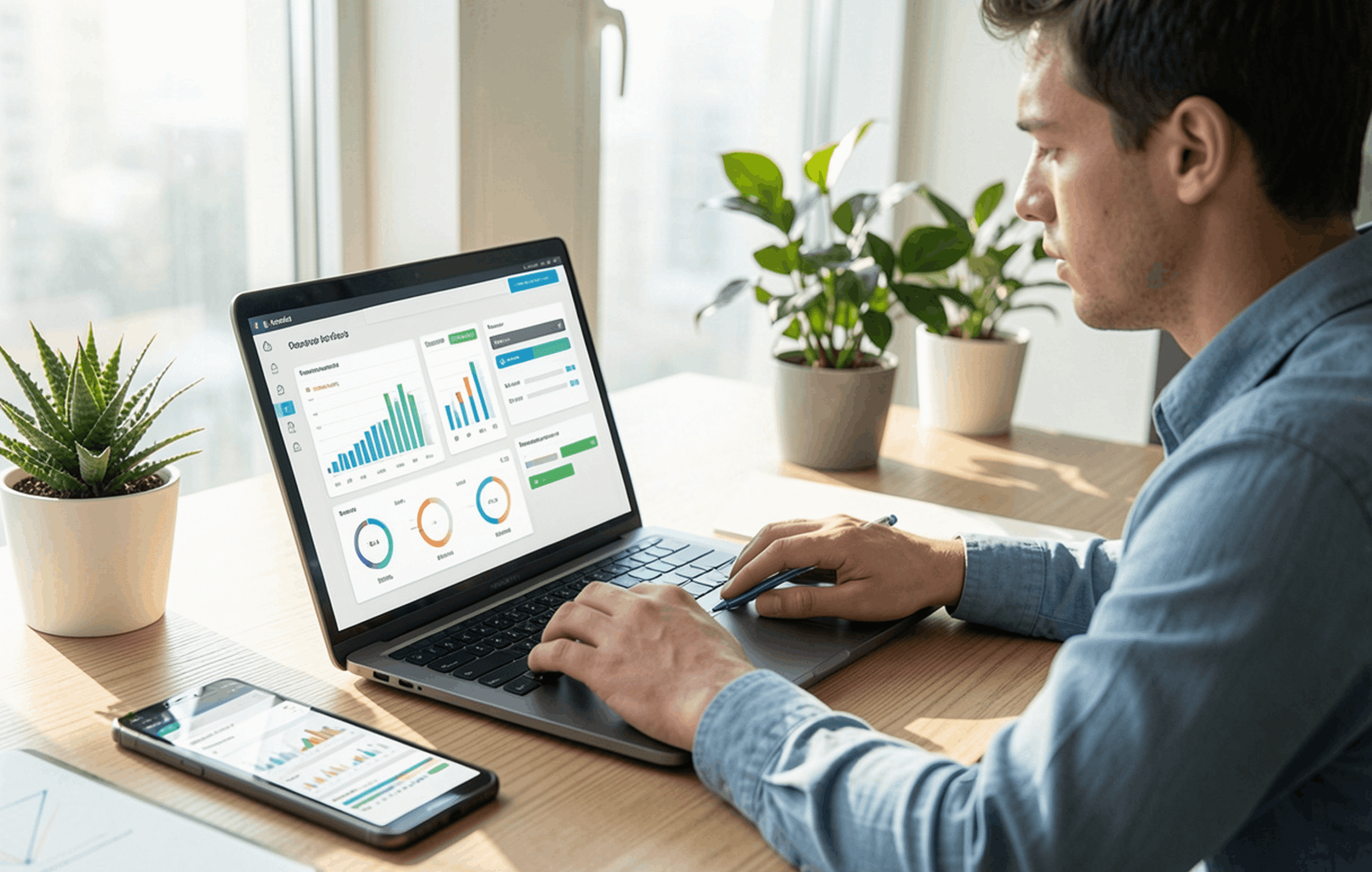 Seamless integration with real-time technologies