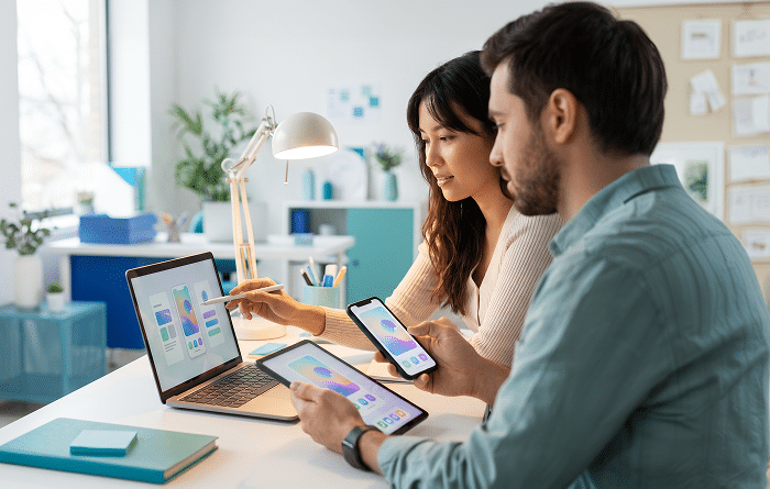 Building engaging experiences with Flutter