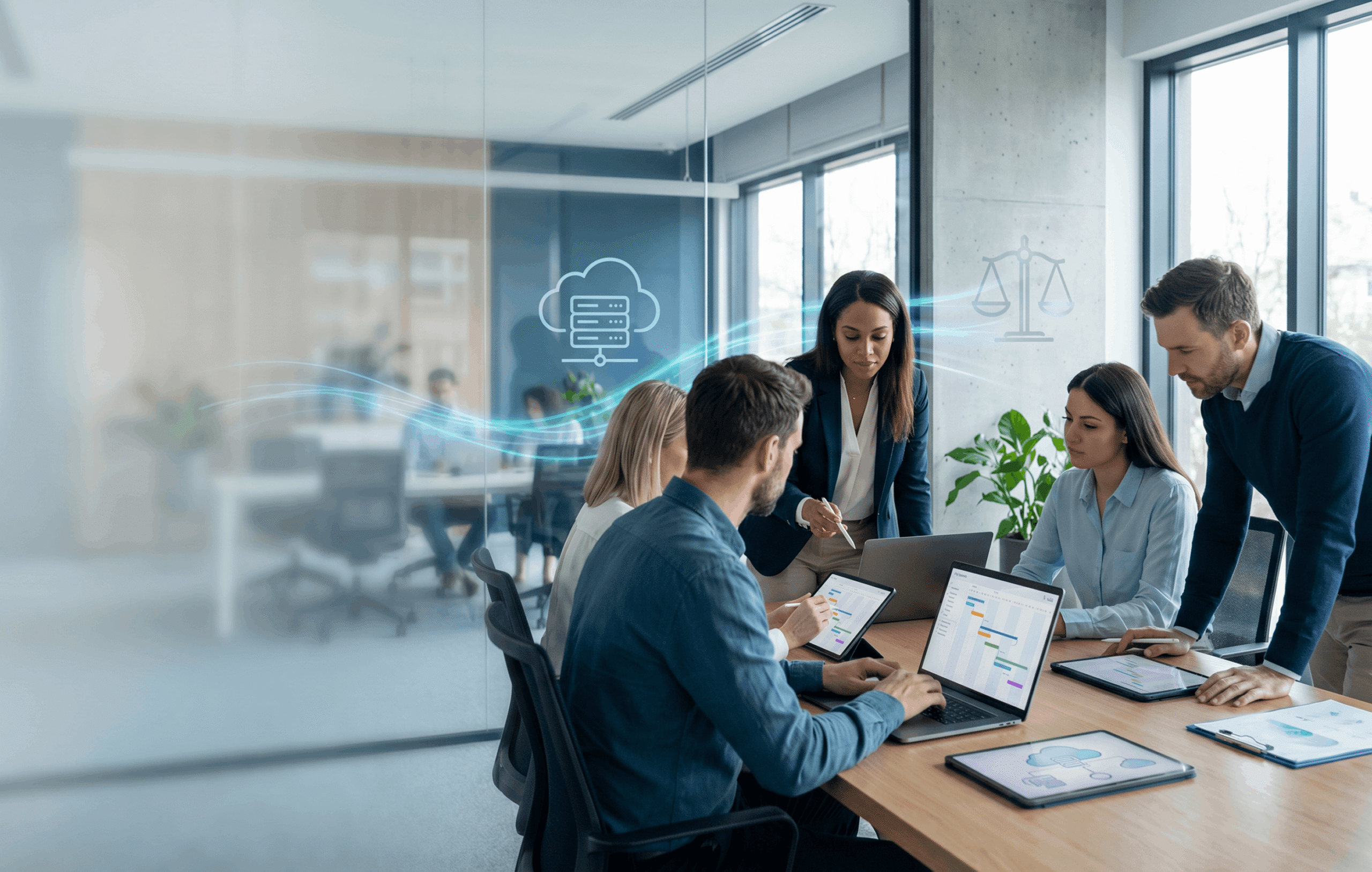 Cost efficiency that actually matters