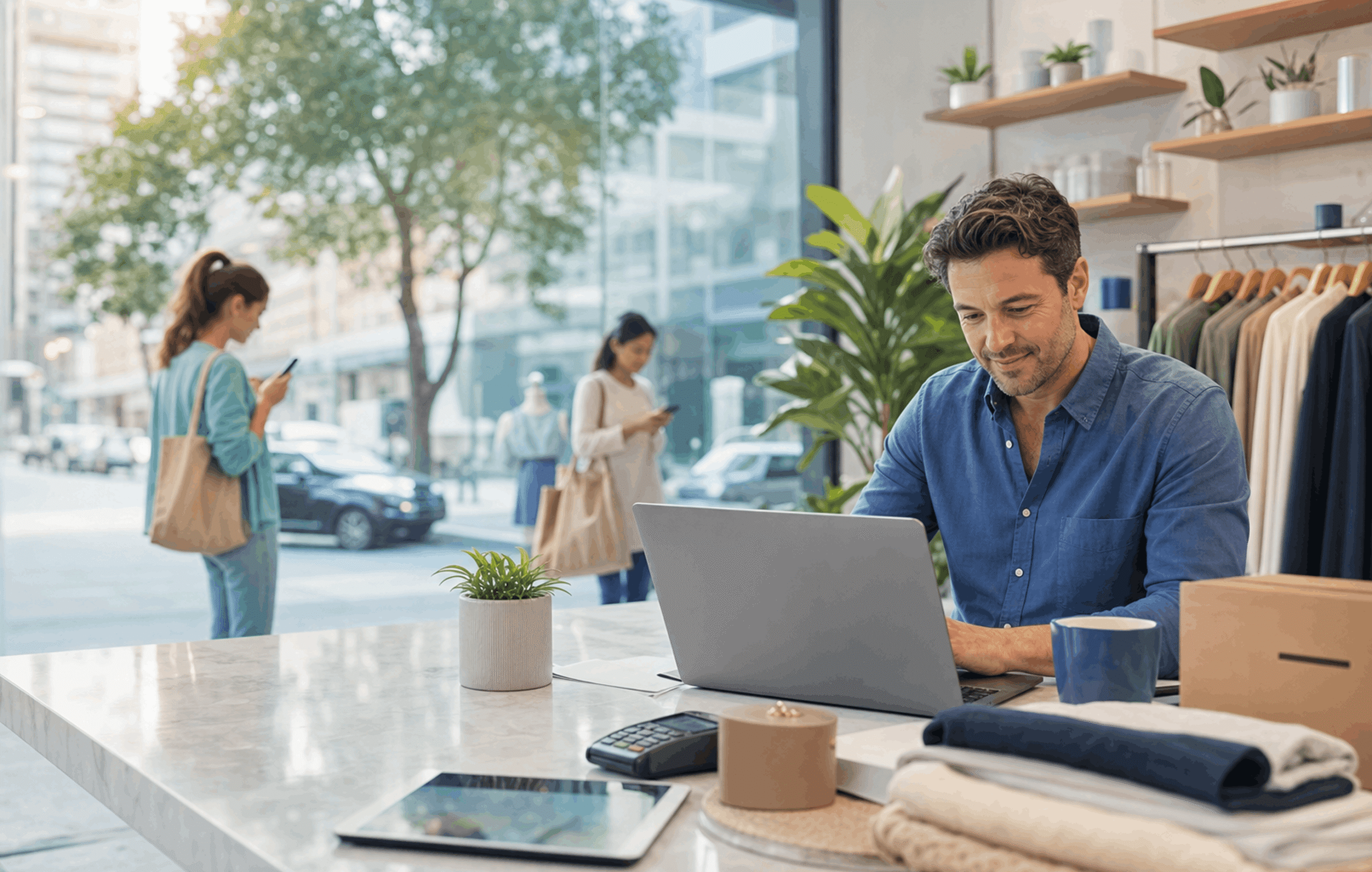 How Flutter apps help increase sales for Australian stores