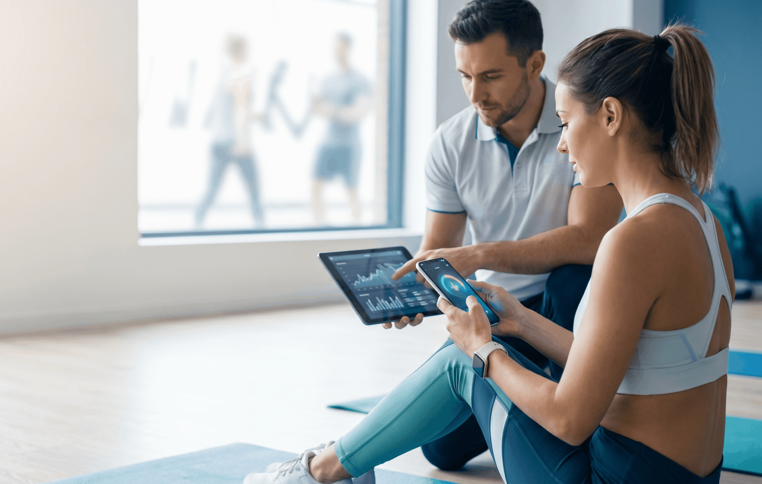 Importance of Flutter in Subscription-based Fitness Apps