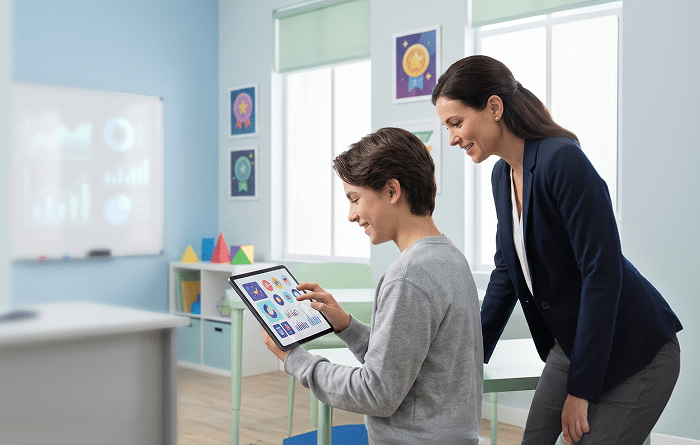 What is gamified learning, really_