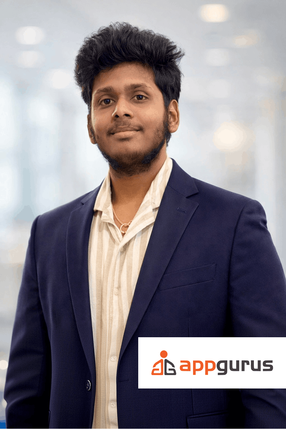 Murali D