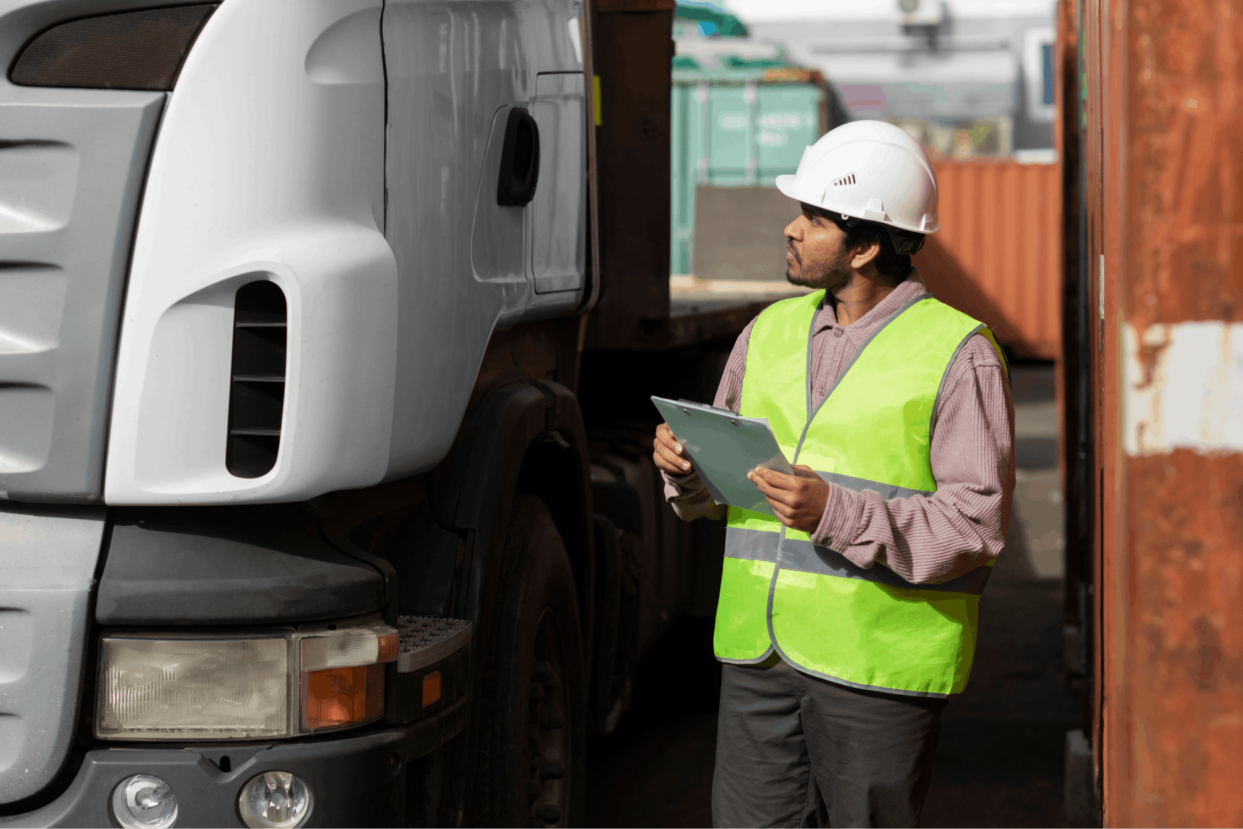 What a Fleet Management Mobile App Actually Does