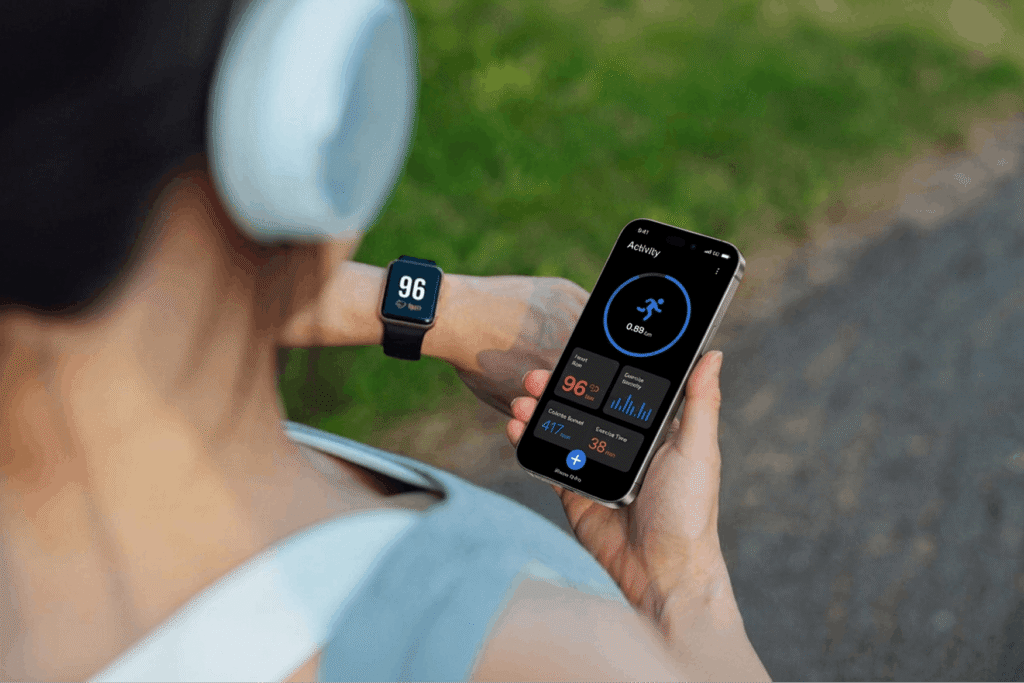 A Growing Market for Smart Fitness Apps in Australia