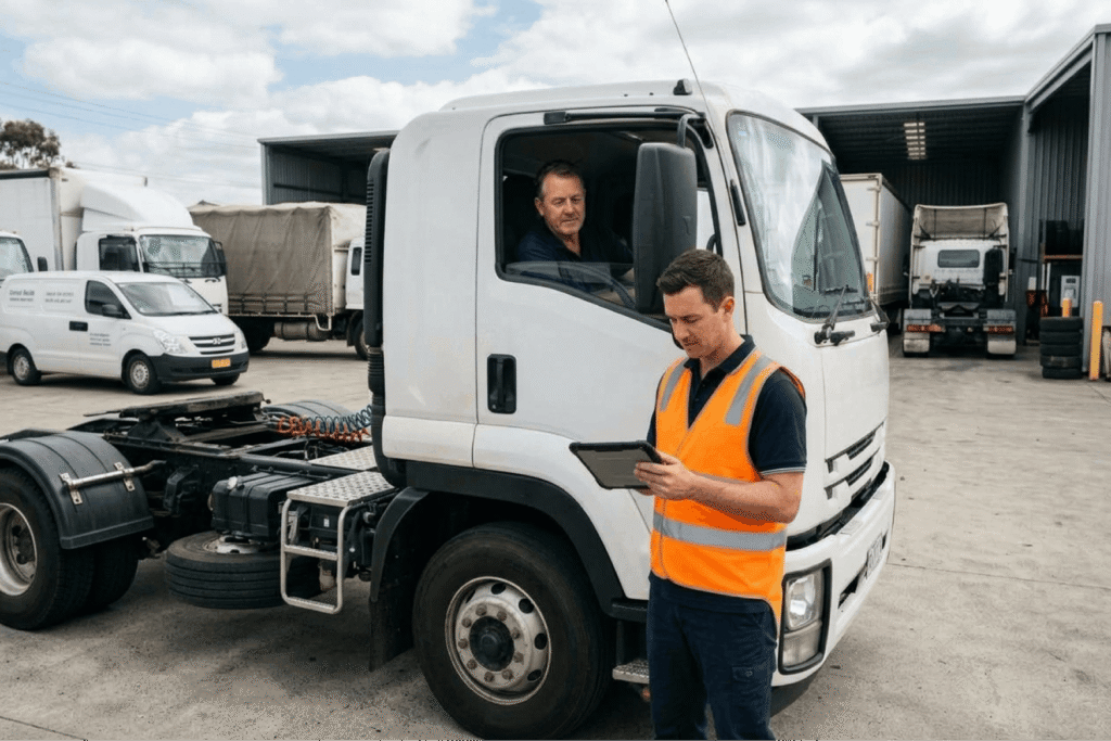 Capture of Compliance and Safety Analytics