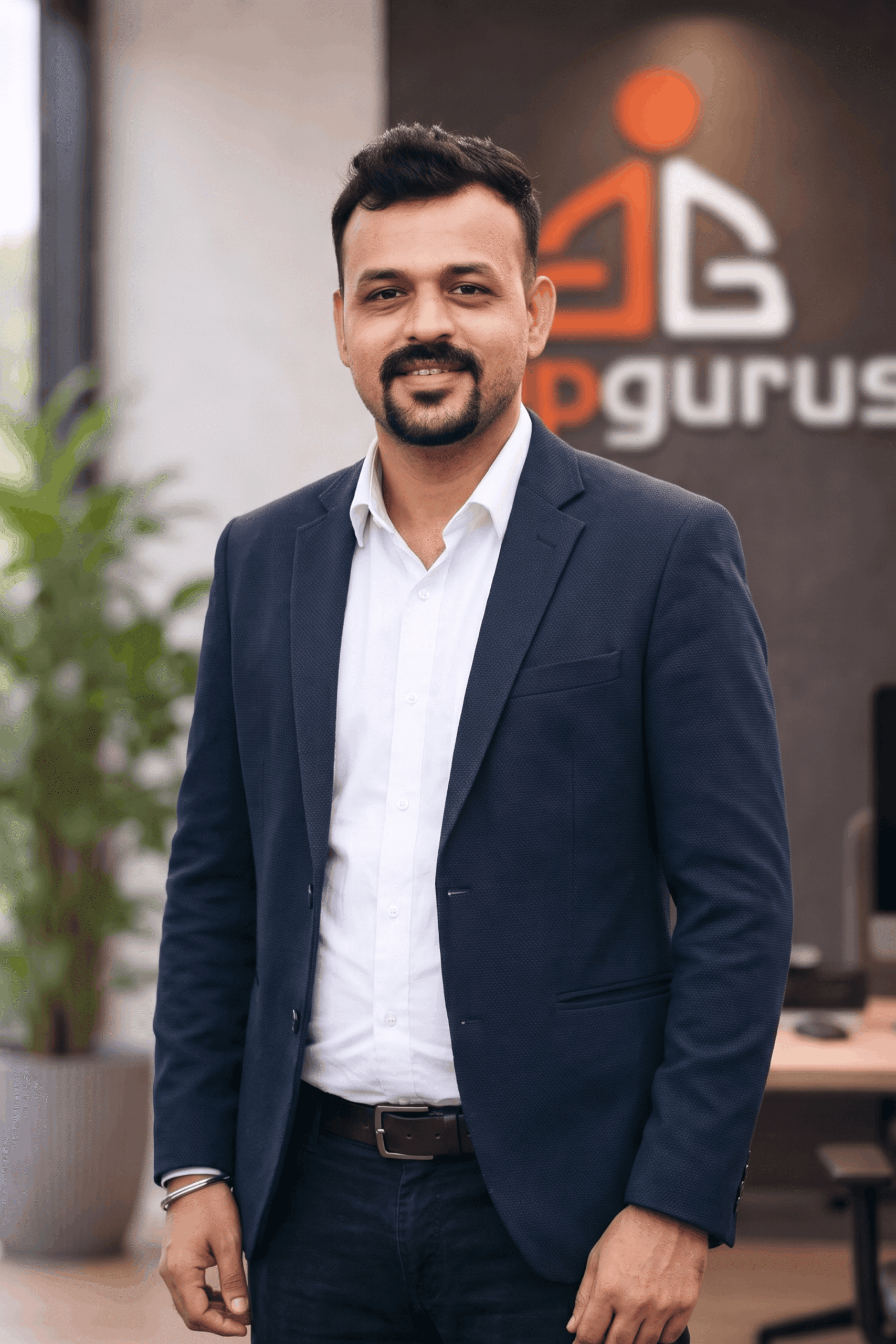 Pratik - Appgurus