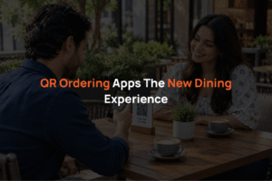 QR Ordering Apps: The New Dining Experience