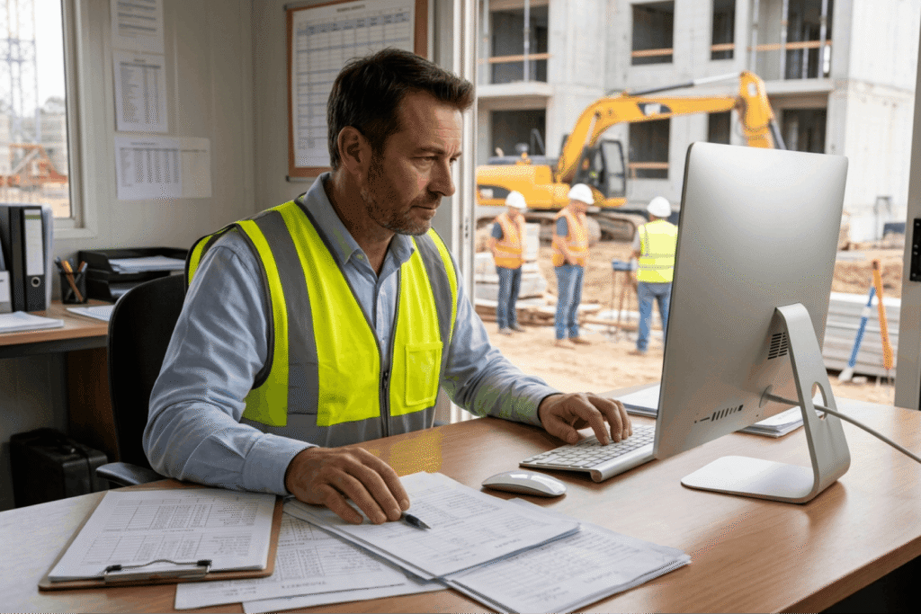 What Paper and Spreadsheets Actually Cost