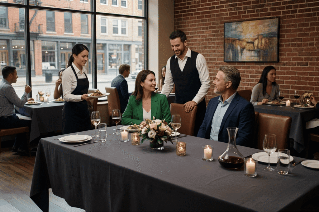 Why Loyalty Programs Matter for Restaurants
