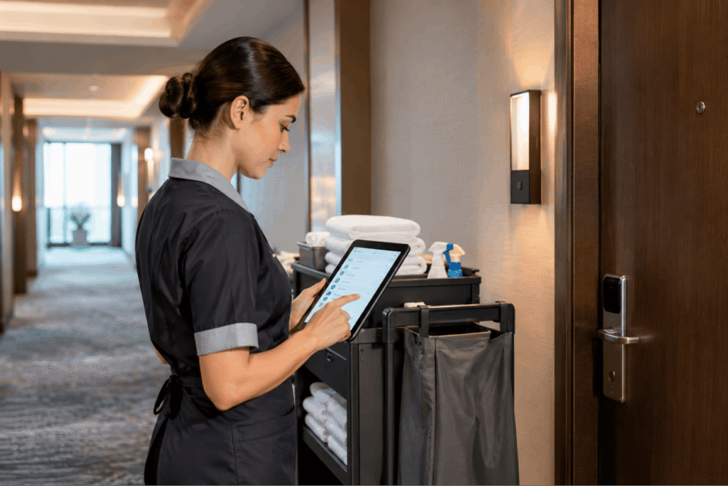 Why Mobile Apps Are Indispensable for Hotels_