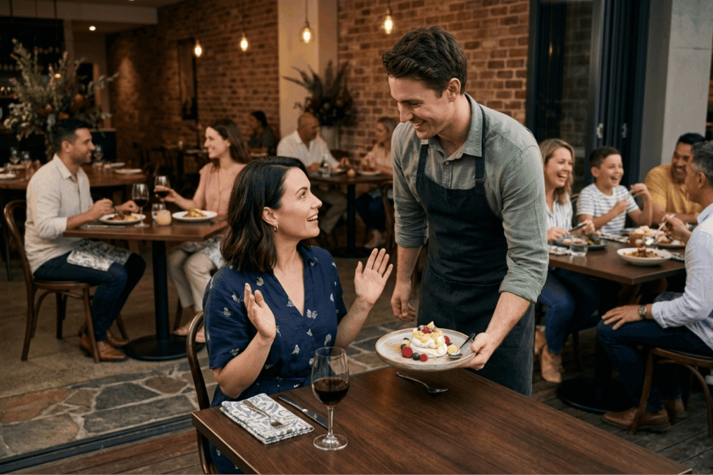Why Repeat Customers Spend More